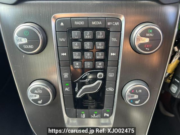 Used 2013 AT volvo v40 MB4164T Image[20]