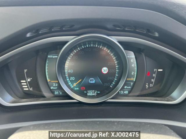 Used 2013 AT volvo v40 MB4164T Image[23]