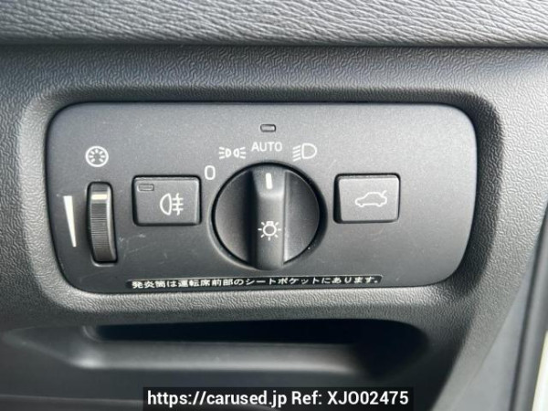 Used 2013 AT volvo v40 MB4164T Image[25]