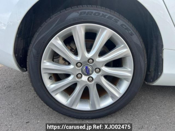 Used 2013 AT volvo v40 MB4164T Image[29]