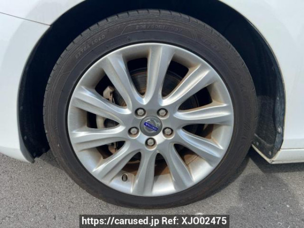 Used 2013 AT volvo v40 MB4164T Image[30]