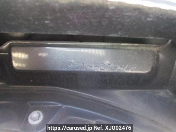 Used 2008 AT toyota sienta NCP81G Image[13]