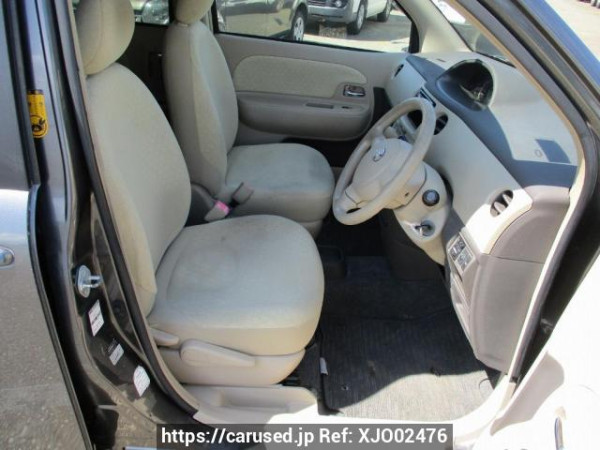 Used 2008 AT toyota sienta NCP81G Image[14]