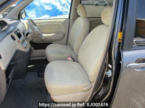 Used 2008 AT toyota sienta NCP81G Image[15]