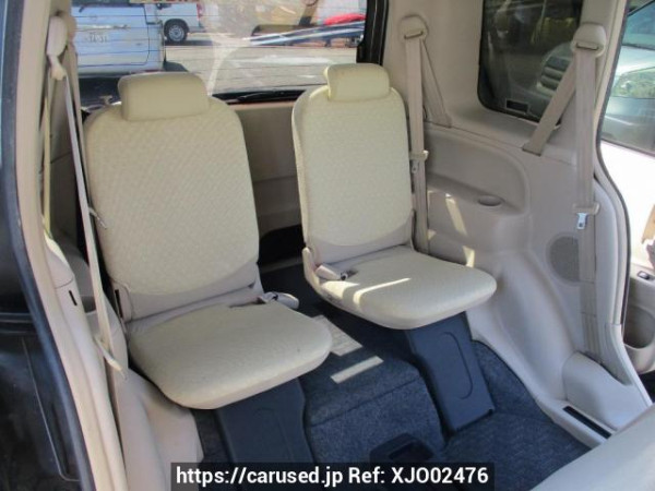 Used 2008 AT toyota sienta NCP81G Image[18]