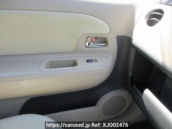 Used 2008 AT toyota sienta NCP81G Image[20]