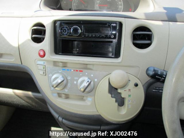 Used 2008 AT toyota sienta NCP81G Image[26]