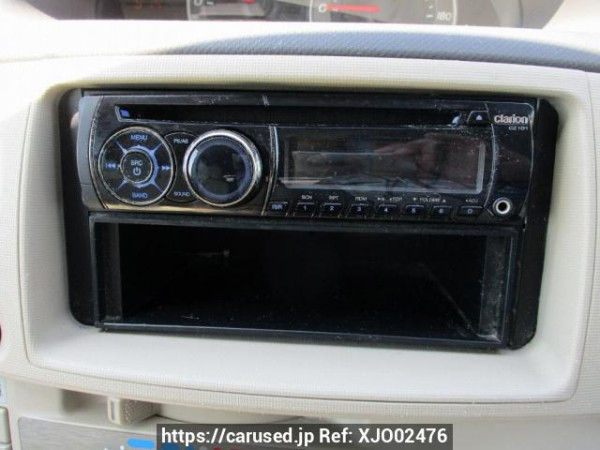 Used 2008 AT toyota sienta NCP81G Image[27]