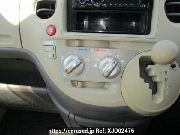 Used 2008 AT toyota sienta NCP81G Image[28]