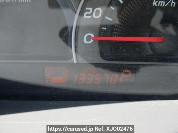 Used 2008 AT toyota sienta NCP81G Image[31]