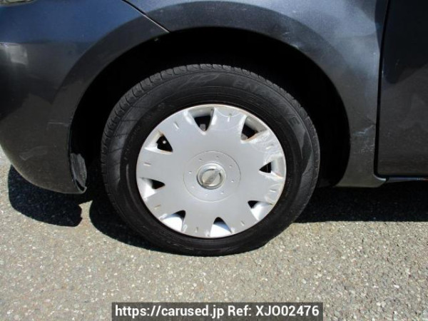 Used 2008 AT toyota sienta NCP81G Image[33]