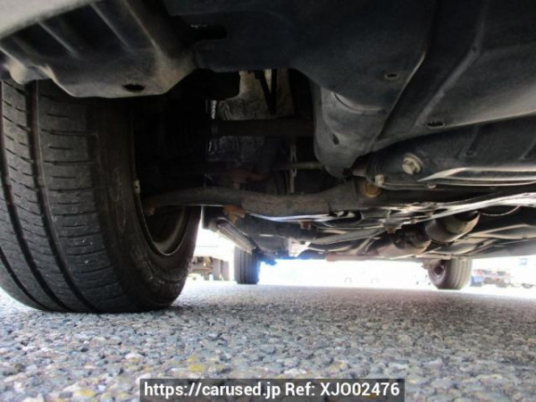 Used 2008 AT toyota sienta NCP81G Image[36]