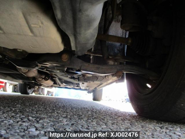 Used 2008 AT toyota sienta NCP81G Image[37]