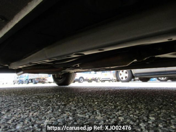 Used 2008 AT toyota sienta NCP81G Image[38]