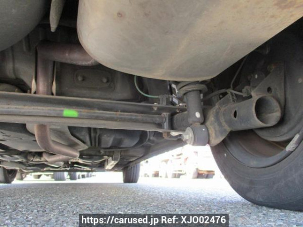 Used 2008 AT toyota sienta NCP81G Image[44]