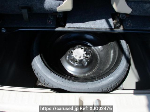 Used 2008 AT toyota sienta NCP81G Image[46]