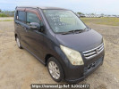 Suzuki Wagon R MH23S