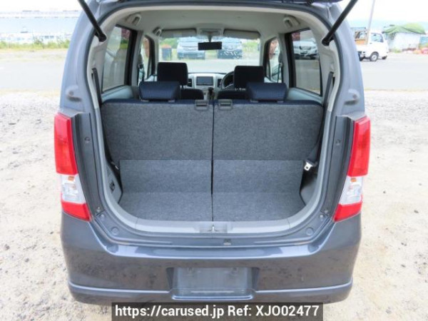 Used 2010 AT suzuki wagon-r MH23S Image[8]