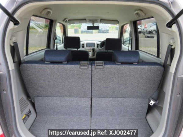 Used 2010 AT suzuki wagon-r MH23S Image[9]
