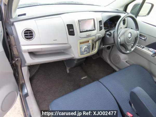 Used 2010 AT suzuki wagon-r MH23S Image[13]
