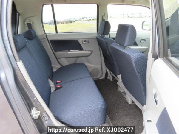 Used 2010 AT suzuki wagon-r MH23S Image[16]