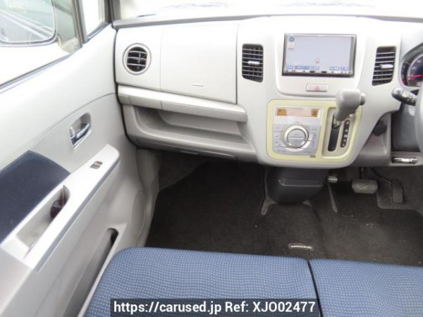 Used 2010 AT suzuki wagon-r MH23S Image[18]