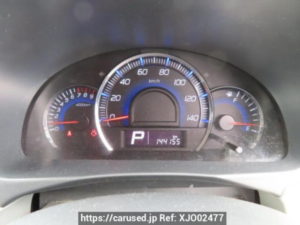 Used 2010 AT suzuki wagon-r MH23S Image[20]