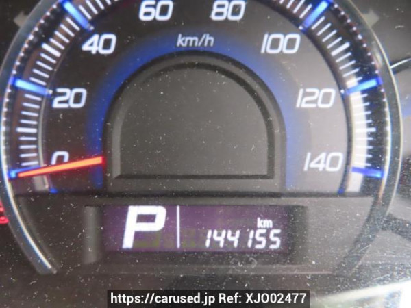 Used 2010 AT suzuki wagon-r MH23S Image[21]