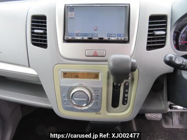 Used 2010 AT suzuki wagon-r MH23S Image[22]