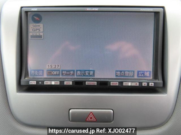 Used 2010 AT suzuki wagon-r MH23S Image[23]