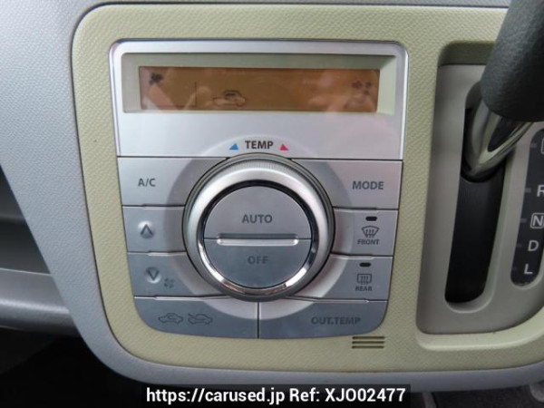 Used 2010 AT suzuki wagon-r MH23S Image[25]