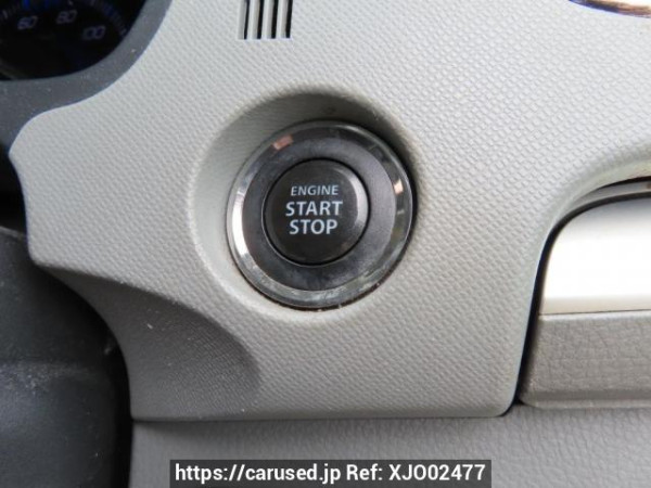 Used 2010 AT suzuki wagon-r MH23S Image[26]