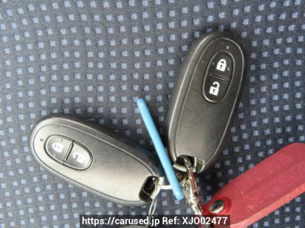 Used 2010 AT suzuki wagon-r MH23S Image[27]