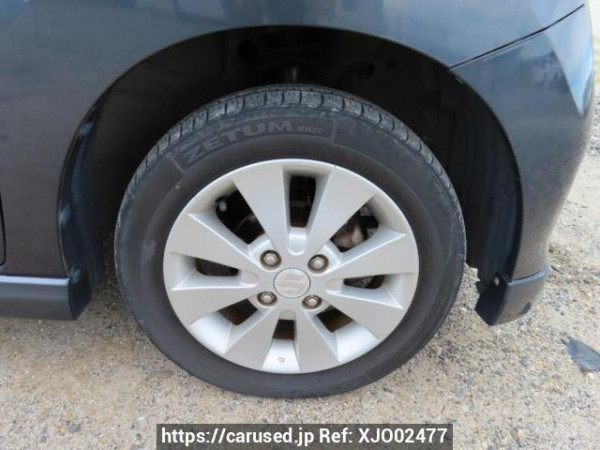 Used 2010 AT suzuki wagon-r MH23S Image[28]