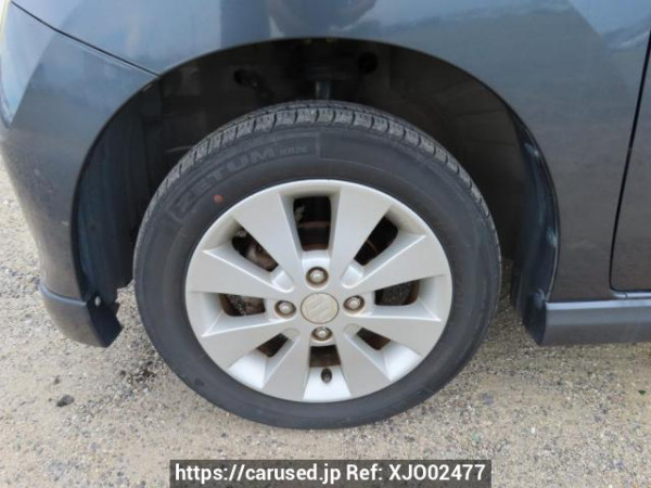 Used 2010 AT suzuki wagon-r MH23S Image[29]