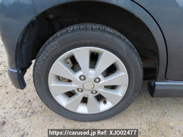 Used 2010 AT suzuki wagon-r MH23S Image[30]