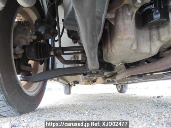 Used 2010 AT suzuki wagon-r MH23S Image[32]