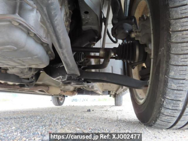 Used 2010 AT suzuki wagon-r MH23S Image[33]