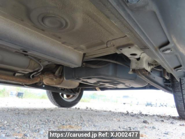 Used 2010 AT suzuki wagon-r MH23S Image[37]