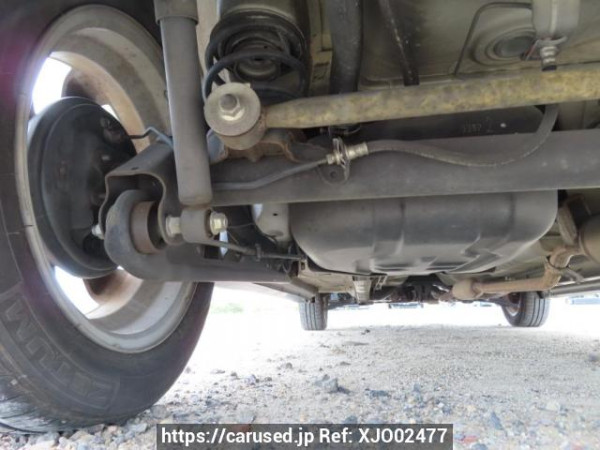 Used 2010 AT suzuki wagon-r MH23S Image[39]