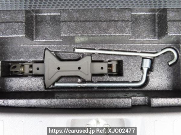 Used 2010 AT suzuki wagon-r MH23S Image[43]