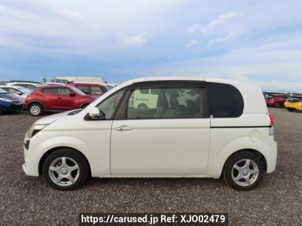 Used 2012 AT toyota spade NCP141 Image[3]