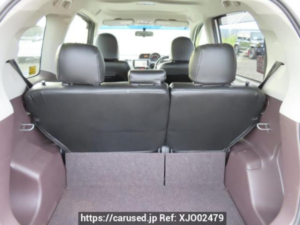 Used 2012 AT toyota spade NCP141 Image[9]