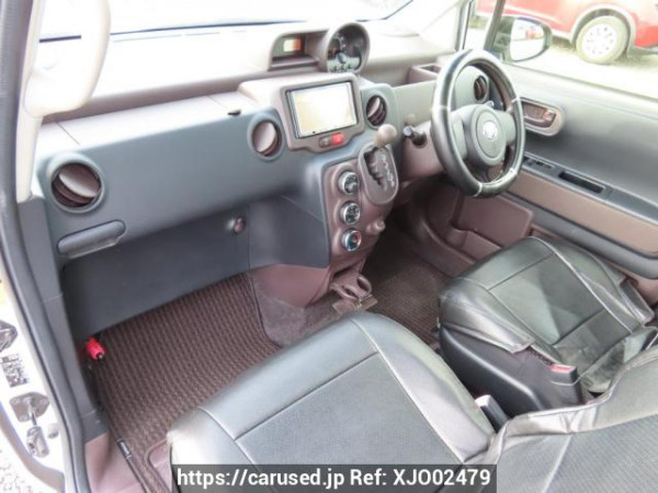 Used 2012 AT toyota spade NCP141 Image[13]