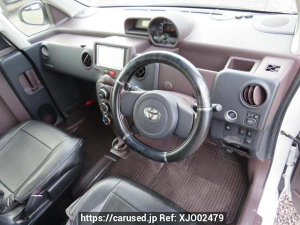 Used 2012 AT toyota spade NCP141 Image[14]