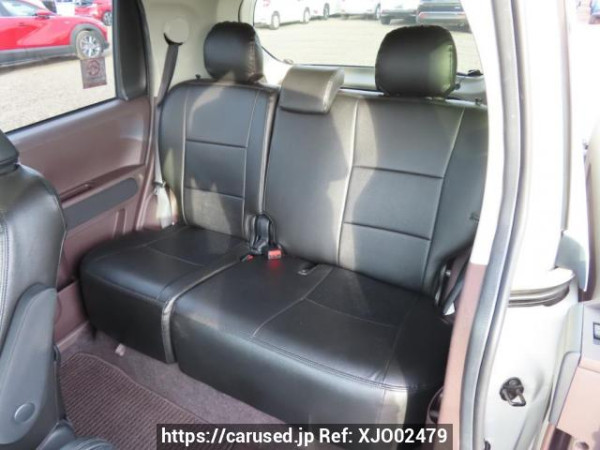 Used 2012 AT toyota spade NCP141 Image[15]