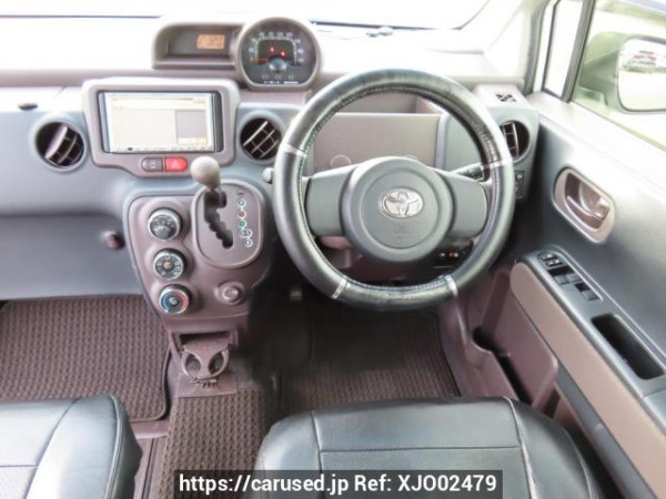 Used 2012 AT toyota spade NCP141 Image[19]