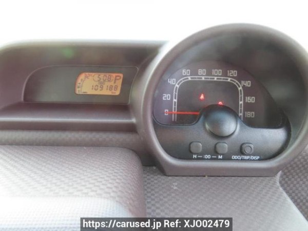 Used 2012 AT toyota spade NCP141 Image[20]