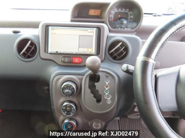 Used 2012 AT toyota spade NCP141 Image[22]