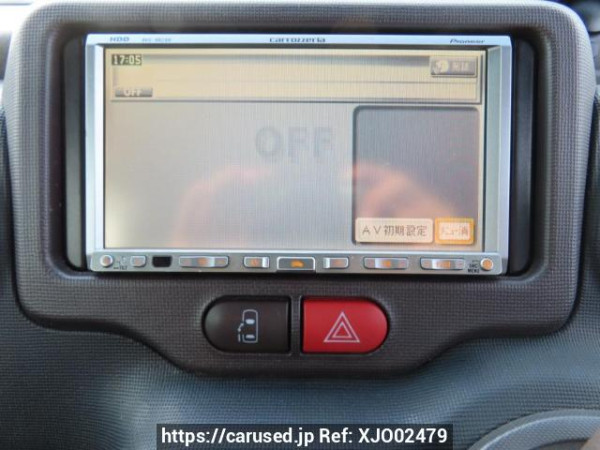 Used 2012 AT toyota spade NCP141 Image[23]
